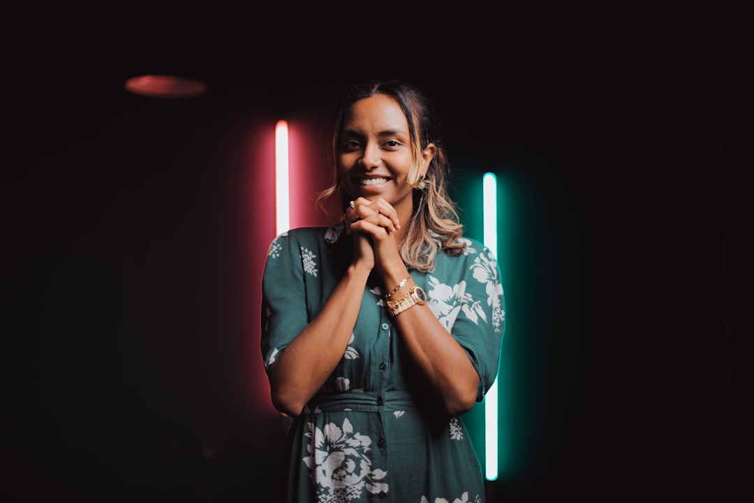 Big Smile