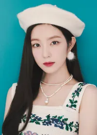 아이린(IRENE) 프로필