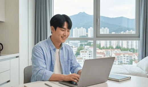 대전 청년 월세 지원