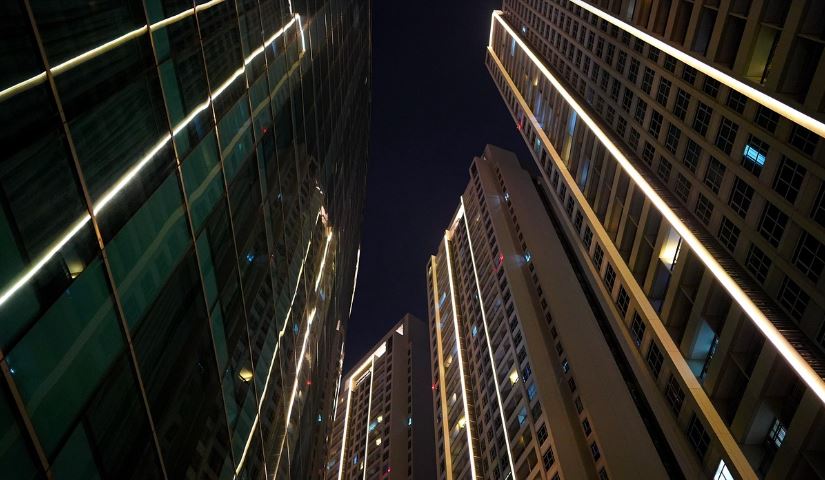 쌍용건설, 부산에 48층 아파트 짓는다