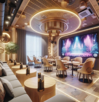 코인노래방 창업성공