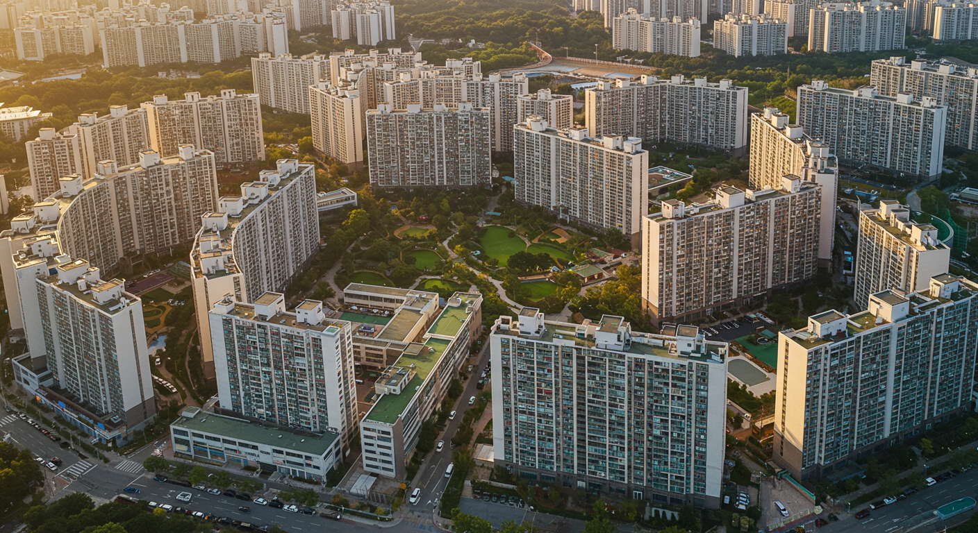 원주 아파트 분양예정