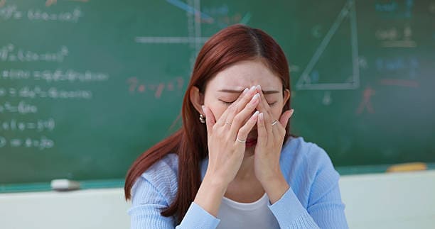 내 감정은 안녕한가요?