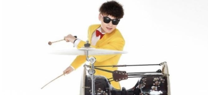 박서진장구의신