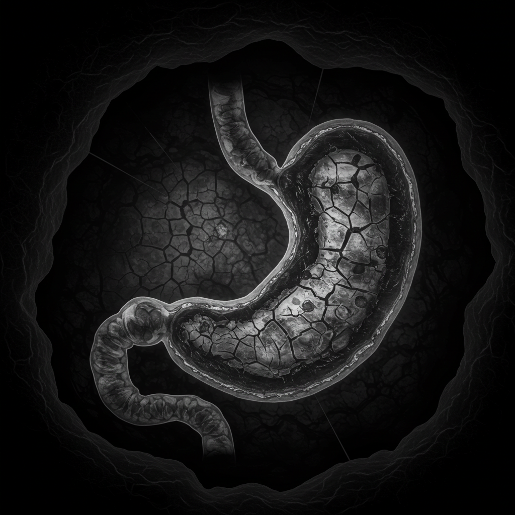 위염에 좋은 음식과 나쁜 음식