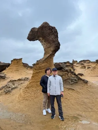 대만여행 준비물 유심 옷차림 3월 4월 날씨 패키지 필수 준비물_17