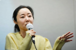 하이브 레이블 어도어(ADOR) 성희롱 사건 관련 B씨의 입장