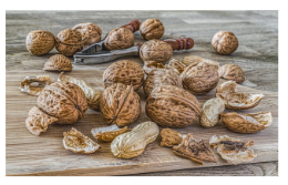 정월대보름-견과류