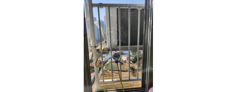 군산시 에어컨설치