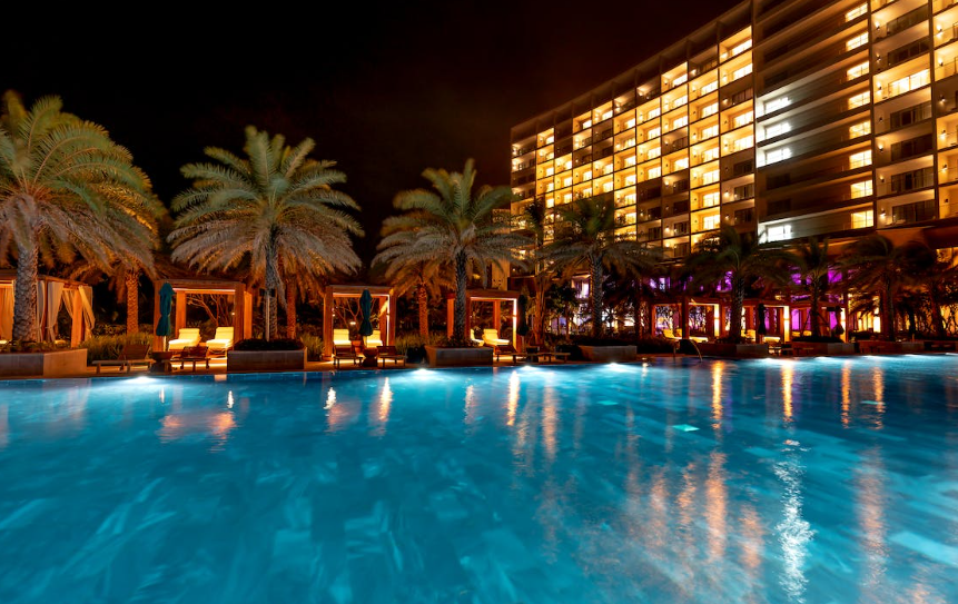 해외휴양지 추천