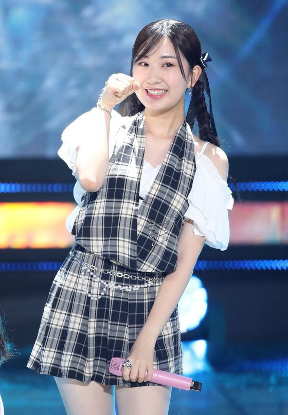 전유진 미스트롯