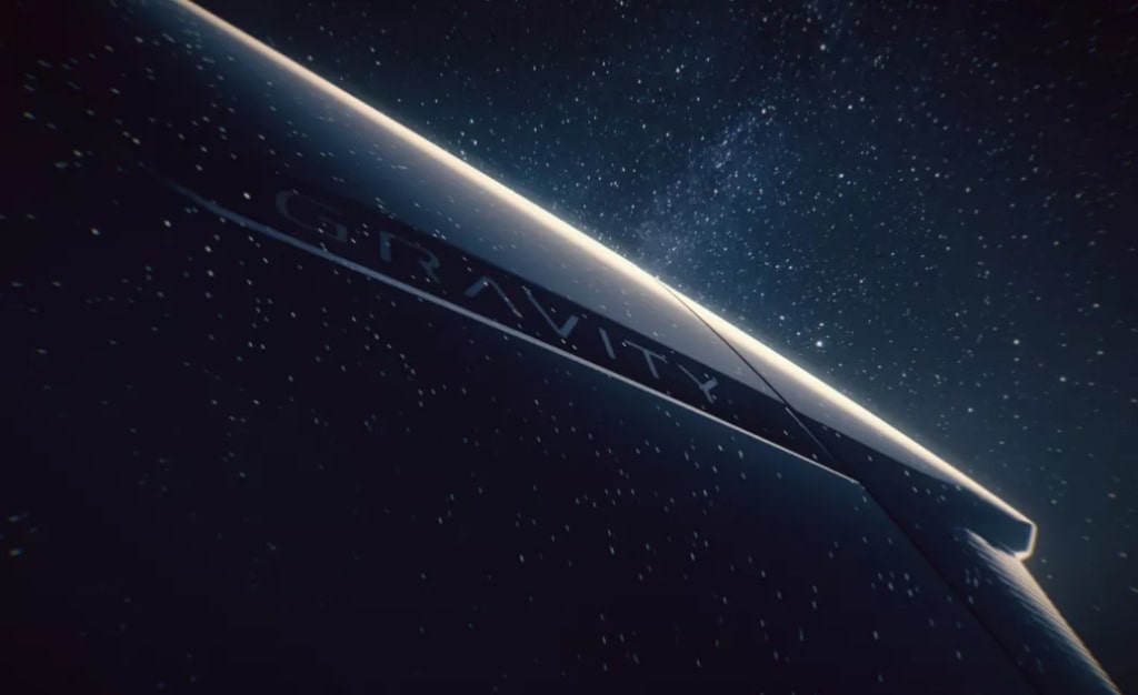 루시드 그래비티 가격 출시일 실내 디자인 제원 성능