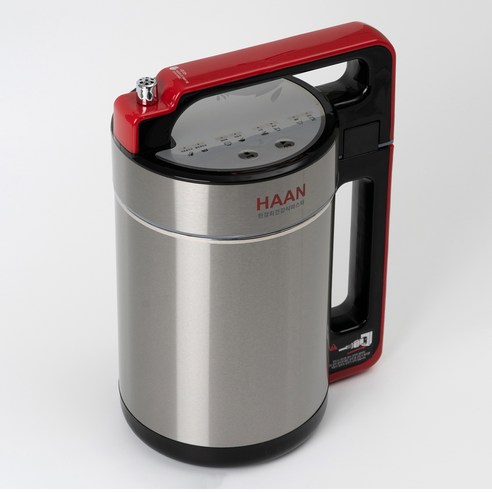 한경희 죽 제조기 메이커 사용 후기