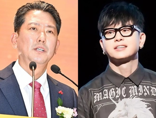 김장호 이승환