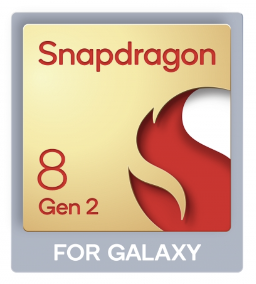 갤럭시Z 폴드5 - Snapdragon 8 gen 2 for galaxy