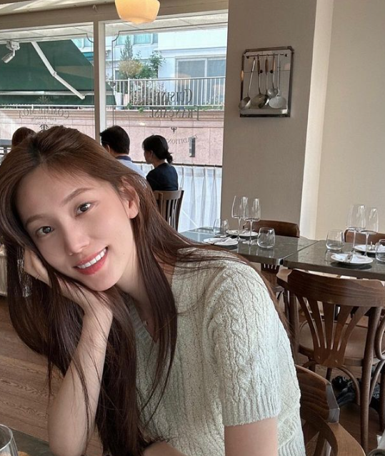 배우 한재이 프로필