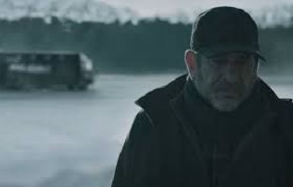 넷플릭스 영화 '빌로우 제로(2021)'