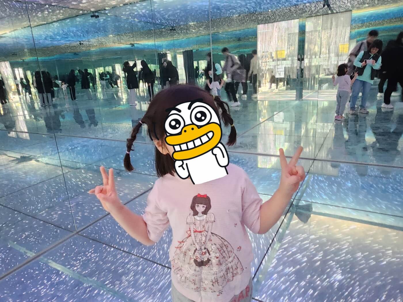 가평 베고니아 정원