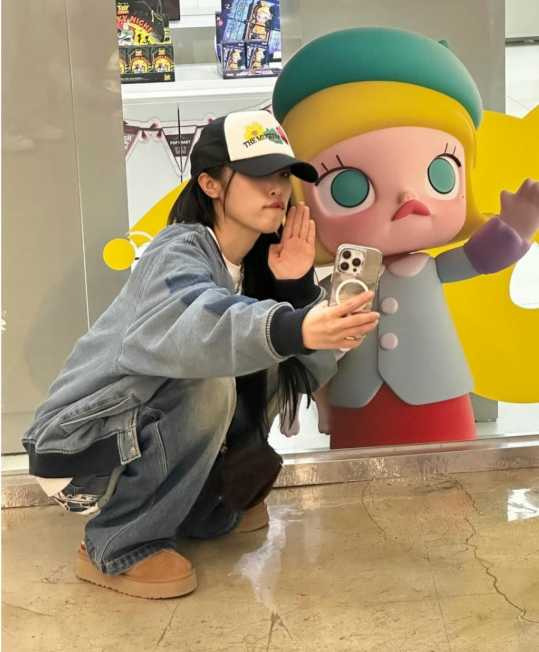 최예나 노래모음