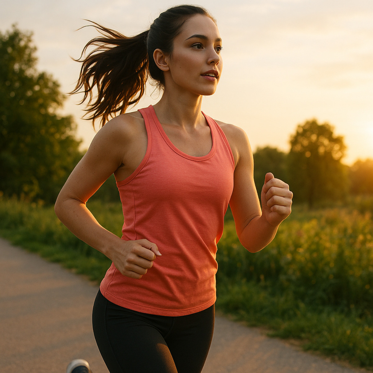 바른 걸음걸이를 위한 발목 &amp; 골반 강화 운동