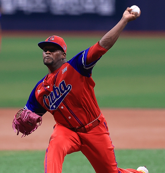 프리미어12 평가전