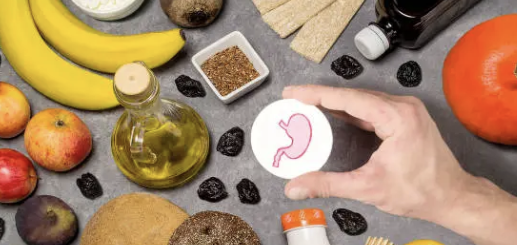 중성지방 낮추는 방법 18