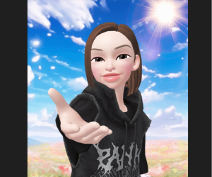 할수있어요! 도와줄께요!