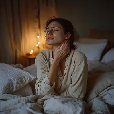 후두염의 원인과 증상3