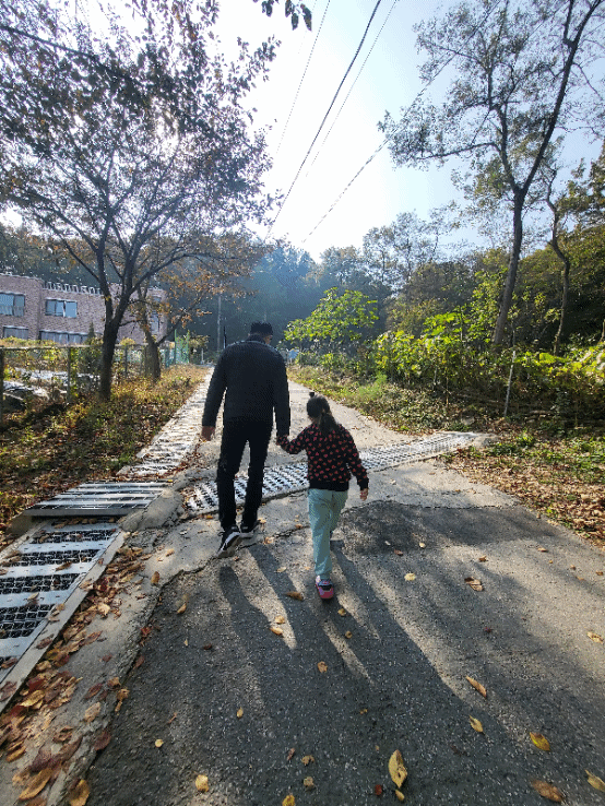 청주 부모산 연화사