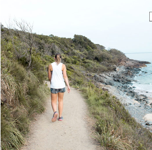 걷기 운동의 칼로리 소모, 효과, 올바르게 걷는 방법