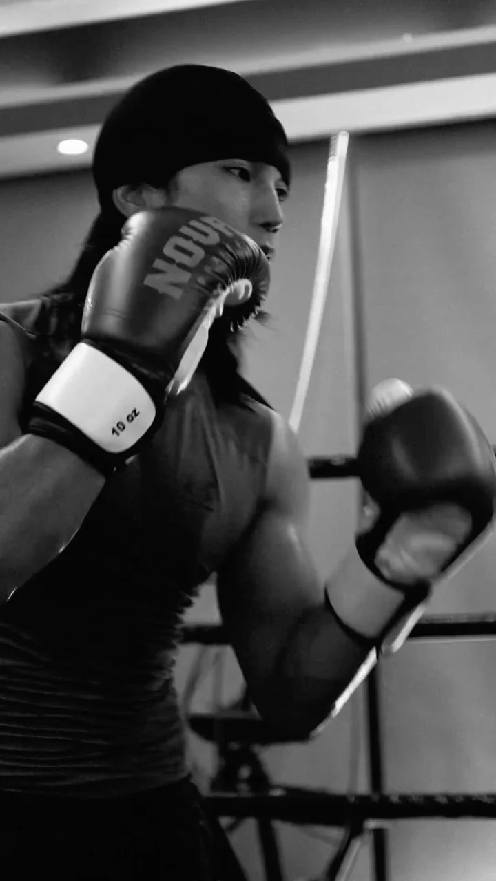 육준서 - 솔로지옥 시즌4 출연진