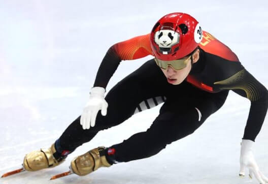 린샤오쥔-임효준