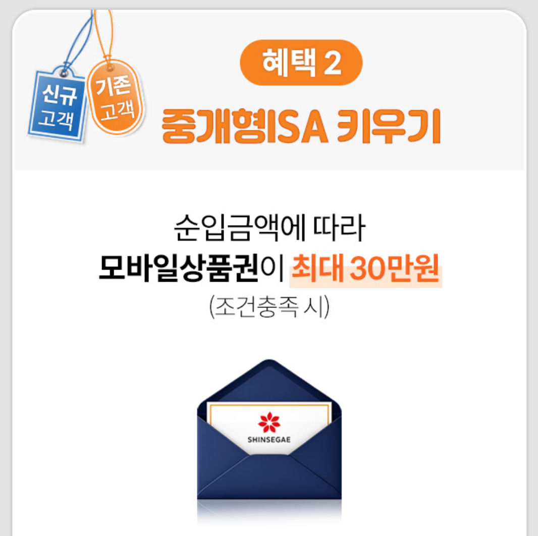 ISA 계좌 개설 방법 및 2026 증권사 이벤트 비교 BEST 4