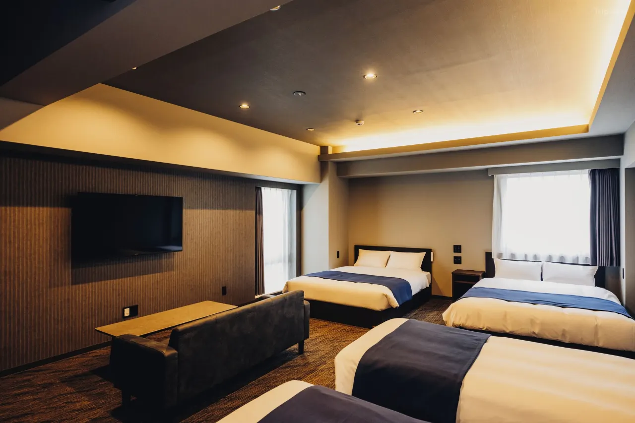 KEI 호텔 라이크 레지던스(1)