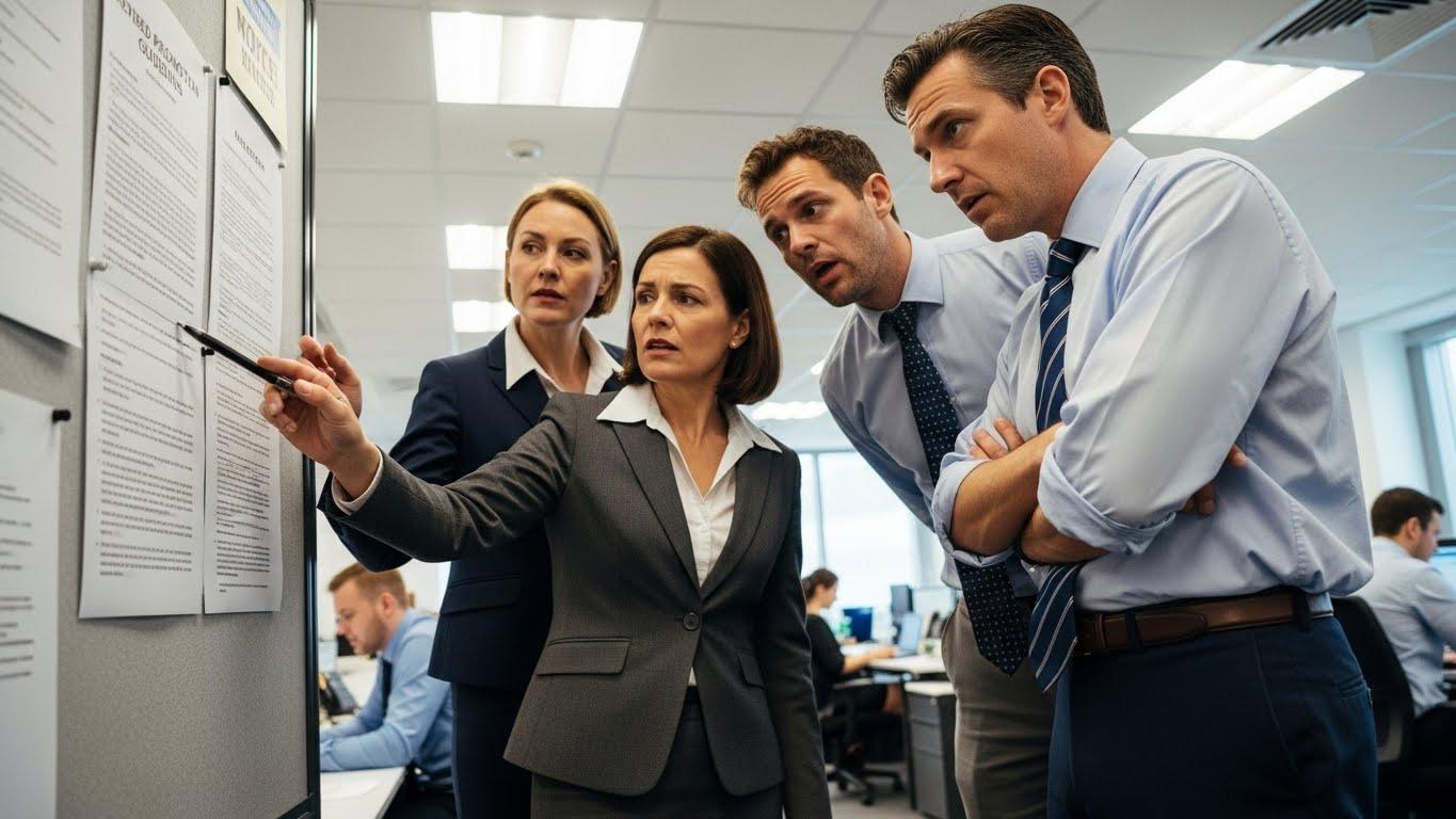 공무원 승진제한