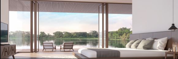 센트럴 아이파크