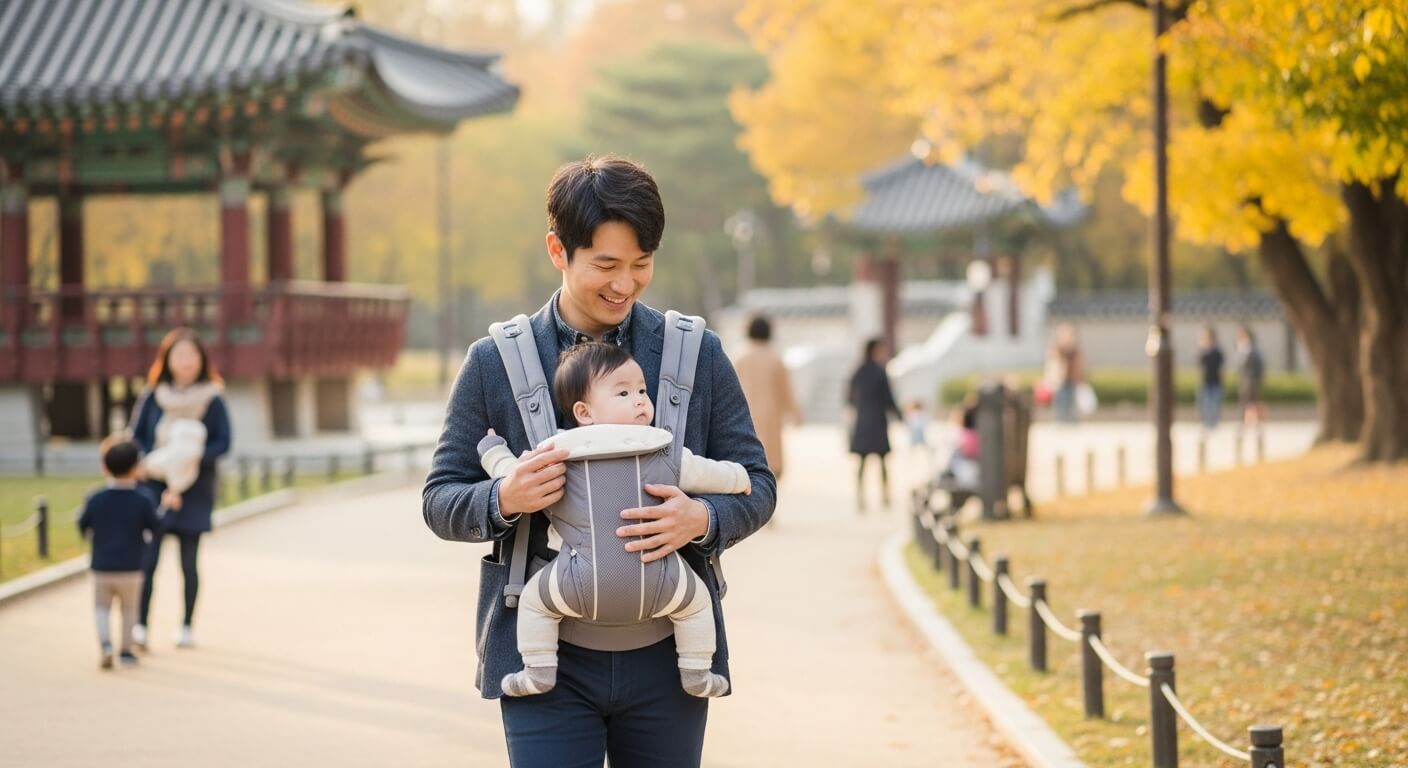 육아휴직 급여신청