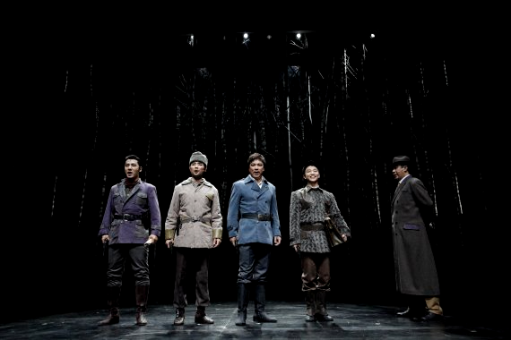 뮤지컬 세부 평가