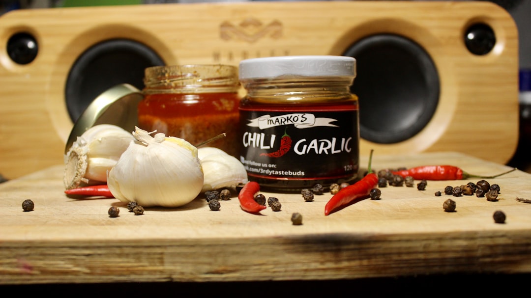 Honey garlic benefits.