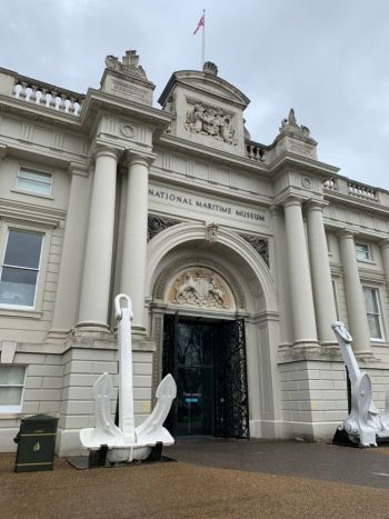 국립해양박물관 사진