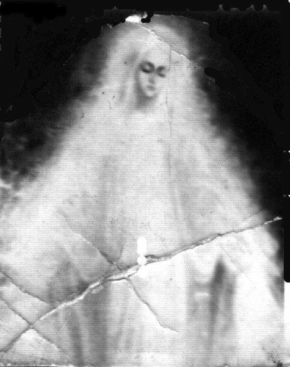 성모마리아-발현