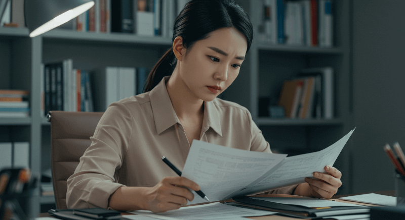 시냅스와 집중력의 관계