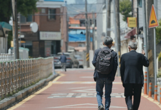 김장하 선생 책