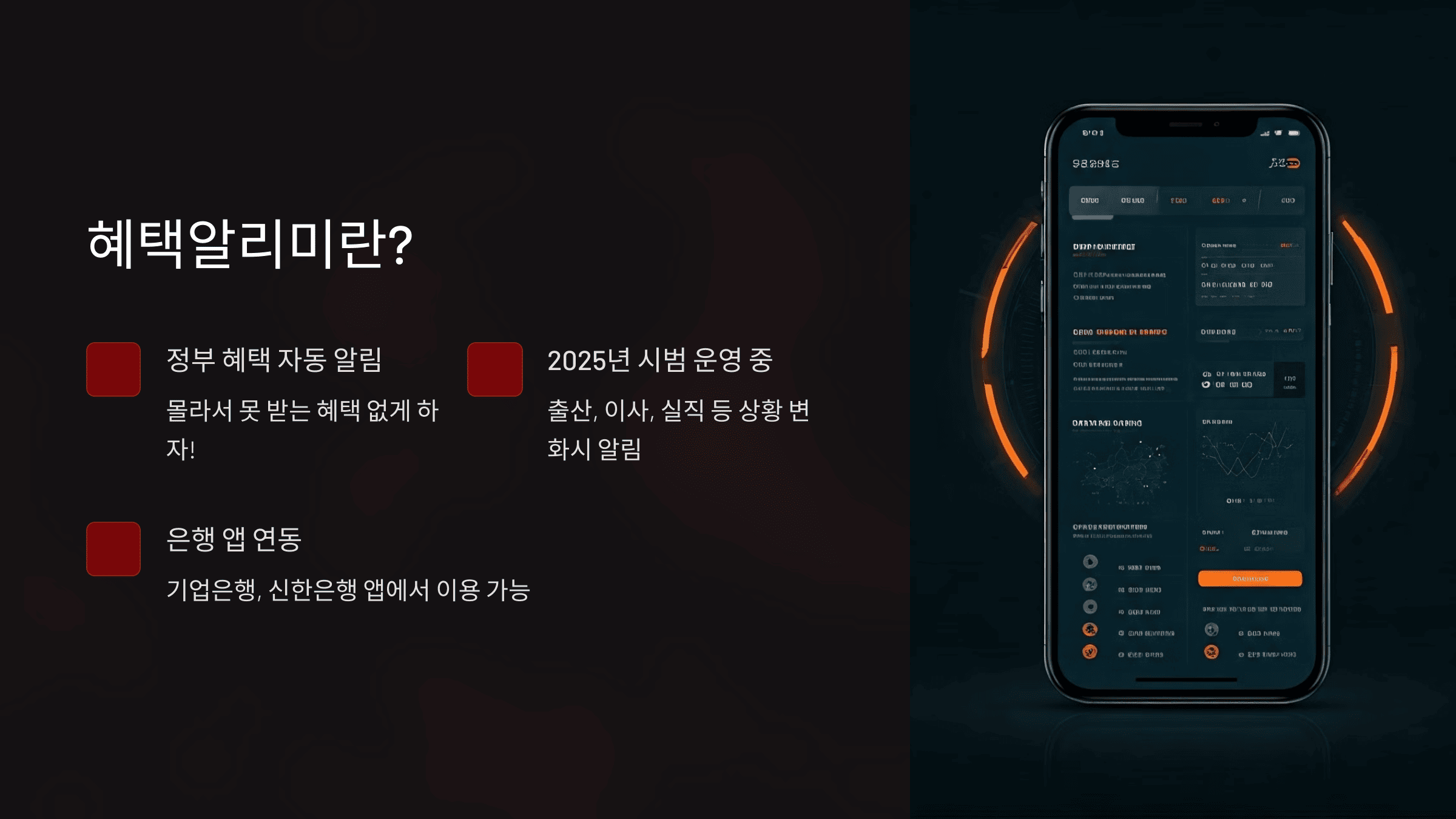 혜택알리미 리뷰, 장점, 단점