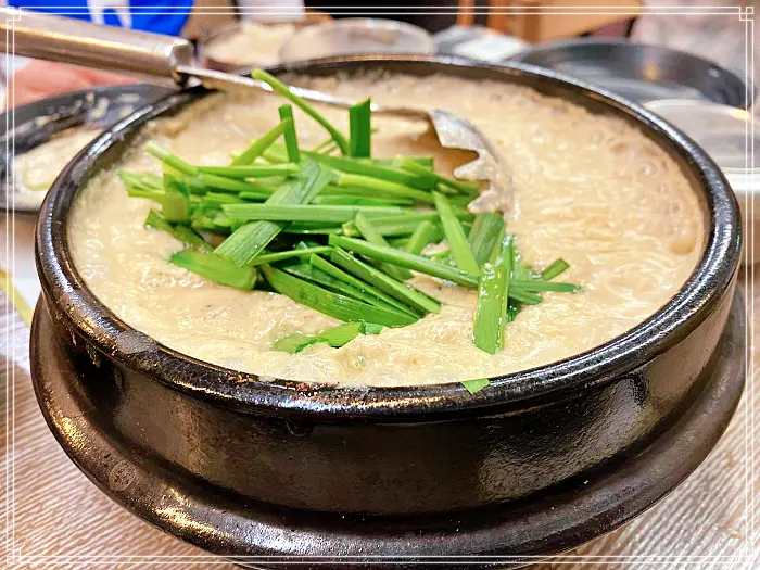 놀라운 토요일&#44; 놀토 마포&#44; 망원 월드컵 시장 들깨순두부 맛집