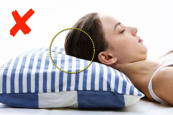 목주름 없애는 운동,목디스크 베개,건강