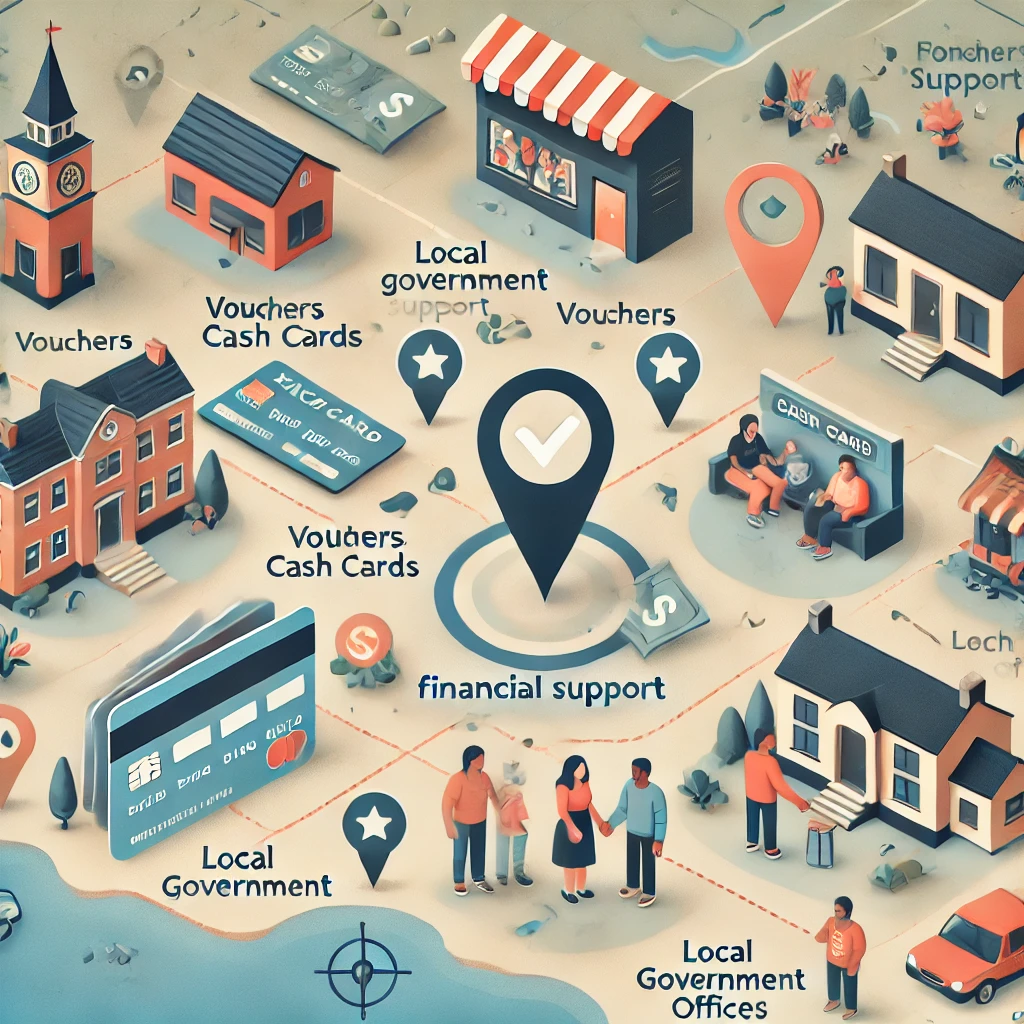 민생회복지원금