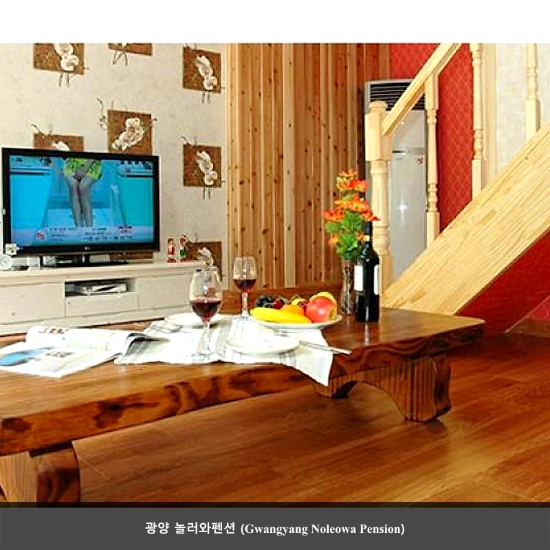 광양 놀러와펜션 (Gwangyang Noleowa Pension)_5