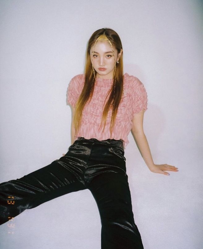 가수 쏠 