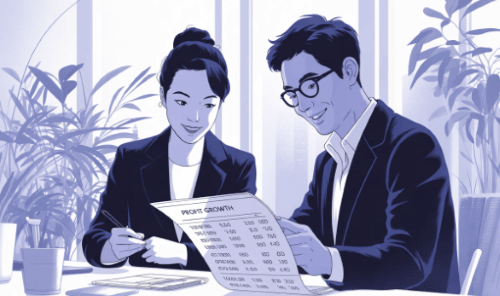 이재명 정부 대규모 채무조정! 나도 대상자?